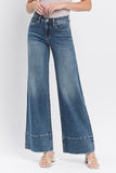 Henrietta Jeans VERVET JEANS