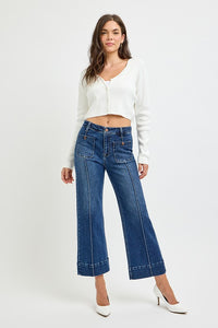 Bethanny Jeans {Risen Jeans}