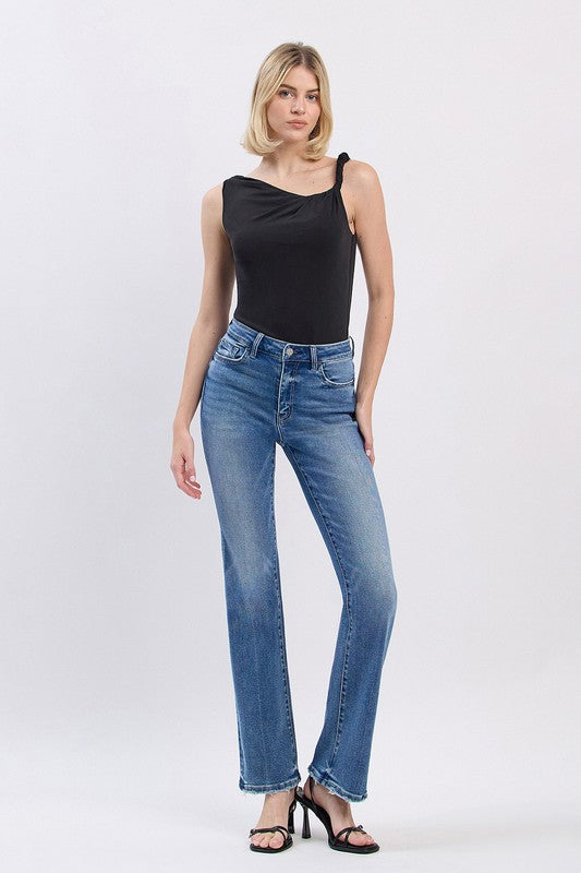 Morton Jeans VERVET JEANS