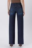 Bonham Jeans VERVET JEANS