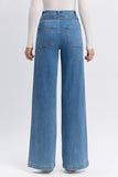 Bartlett Super High Rise Jeans VERVET JEANS