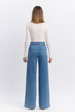 Bartlett Super High Rise Jeans VERVET JEANS