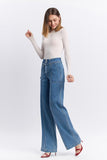 Bartlett Super High Rise Jeans VERVET JEANS