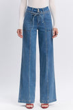 Bartlett Super High Rise Jeans VERVET JEANS