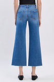 Franklin High Rise Jeans VERVET JEANS