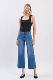 Wheeler Jeans VERVET JEANS