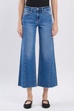 Franklin High Rise Jeans VERVET JEANS