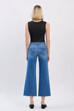 Franklin High Rise Jeans VERVET JEANS