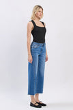 Franklin High Rise Jeans VERVET JEANS