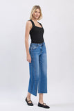 Franklin High Rise Jeans VERVET JEANS