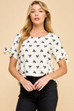 Carlee Top