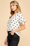 Carlee Top