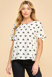 Carlee Top