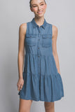 Percy Dress