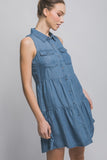 Percy Dress