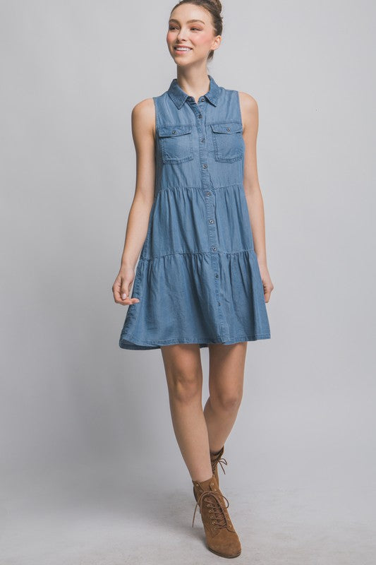 Percy Dress