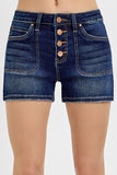 Walker Shorts {Risen Jeans}