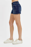 Walker Shorts {Risen Jeans}