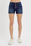 Walker Shorts {Risen Jeans}