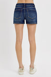 Walker Shorts {Risen Jeans}