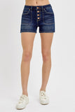 Walker Shorts {Risen Jeans}