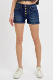 Walker Shorts {Risen Jeans}