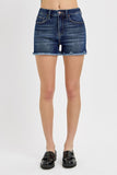Mathis Shorts {Risen Jeans}