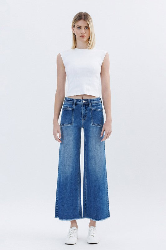 Haskell Jeans VERVET JEANS