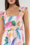 Alexia Dress