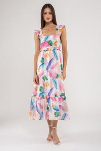 Alexia Dress