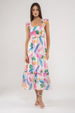 Alexia Dress