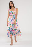 Alexia Dress