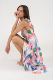 Alexia Dress