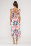 Alexia Dress