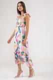 Alexia Dress