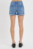 Mathis Shorts {Risen Jeans}