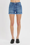 Mathis Shorts {Risen Jeans}