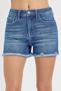 Mathis Shorts {Risen Jeans}