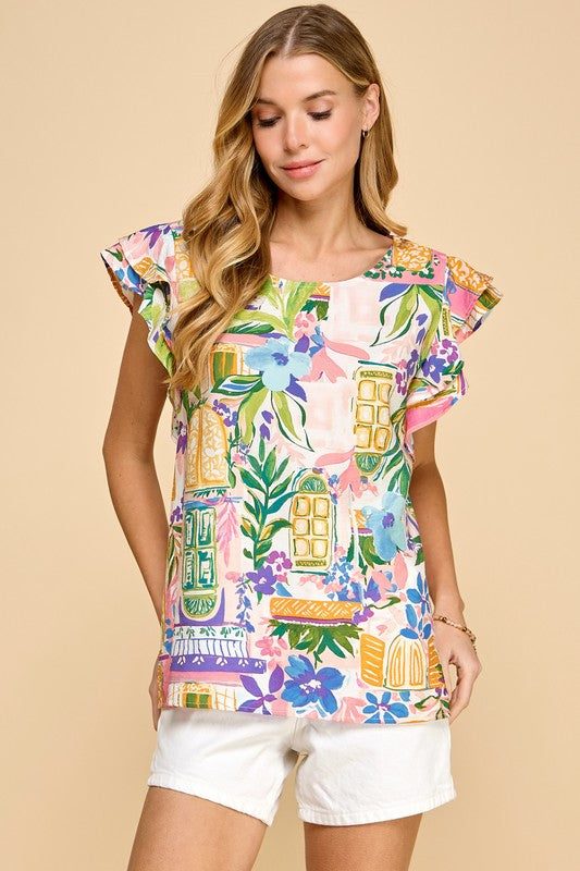 Sammie Top