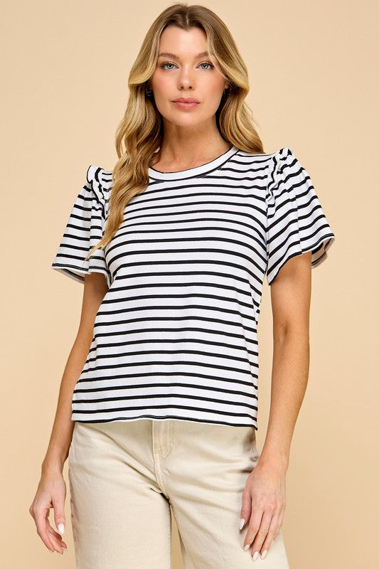 Catie Top