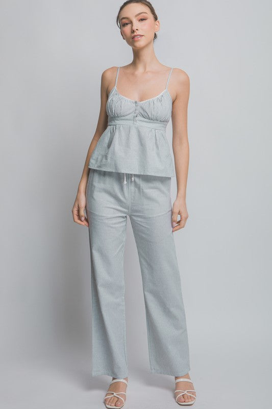 Kaine Pants