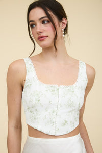 Patricia Top