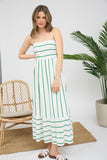 Zaira Dress