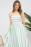 Zaira Dress