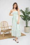 Zaira Dress