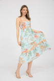 April Showers Dress