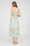 April Showers Dress