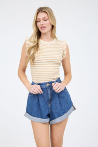 Ellen Top