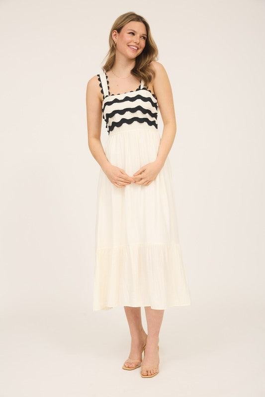 Julie Dress