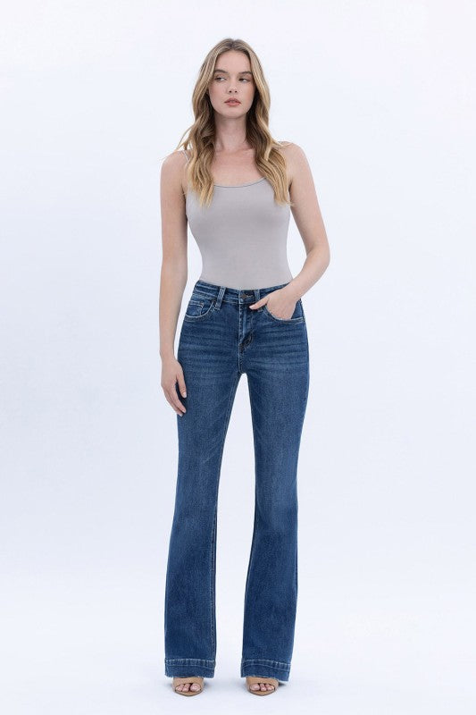 Lamesa Jeans VERVET JEANS